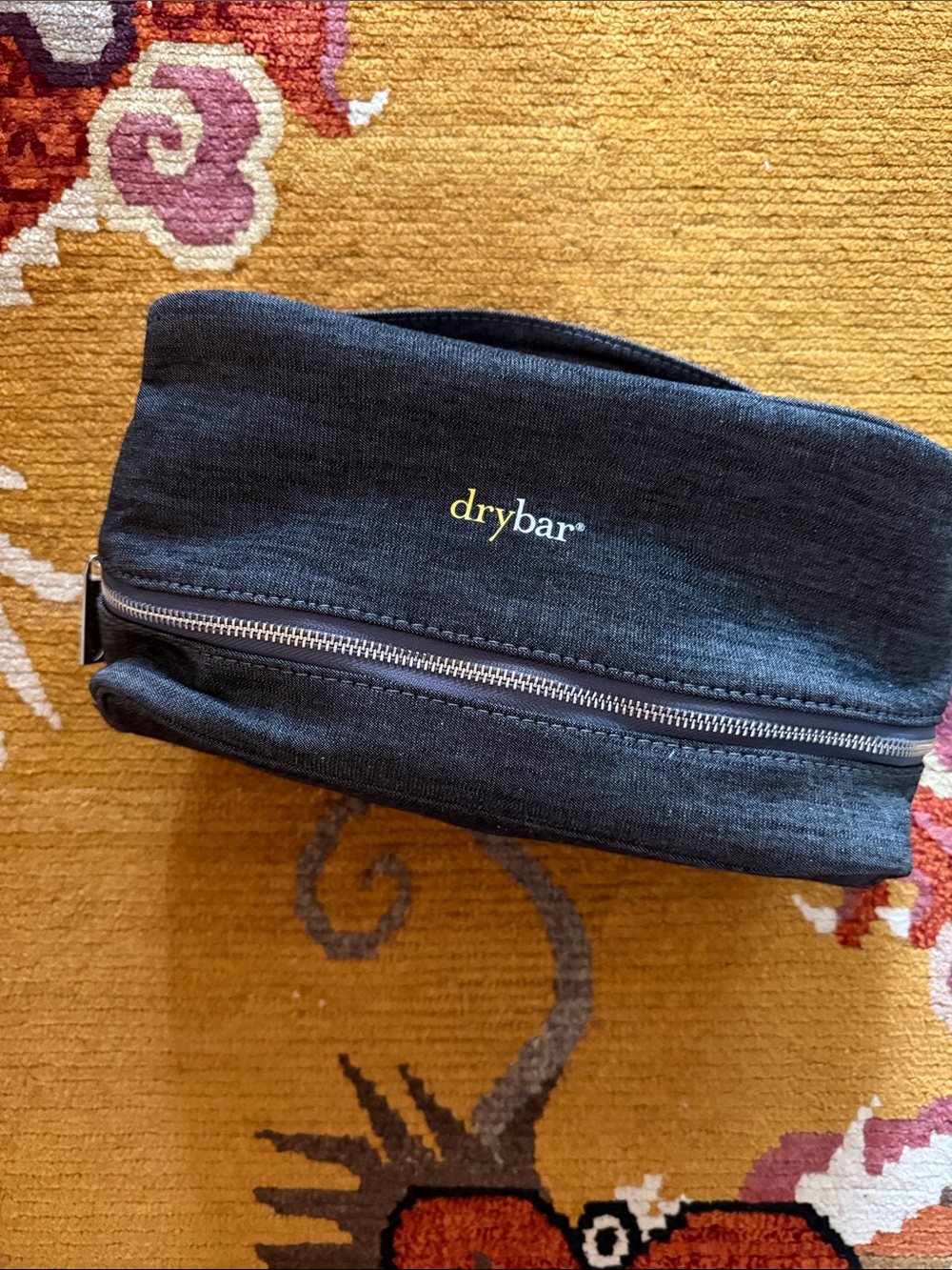 Drybar Charcoal Gray hot rollers!